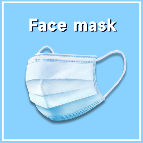 Face Mask